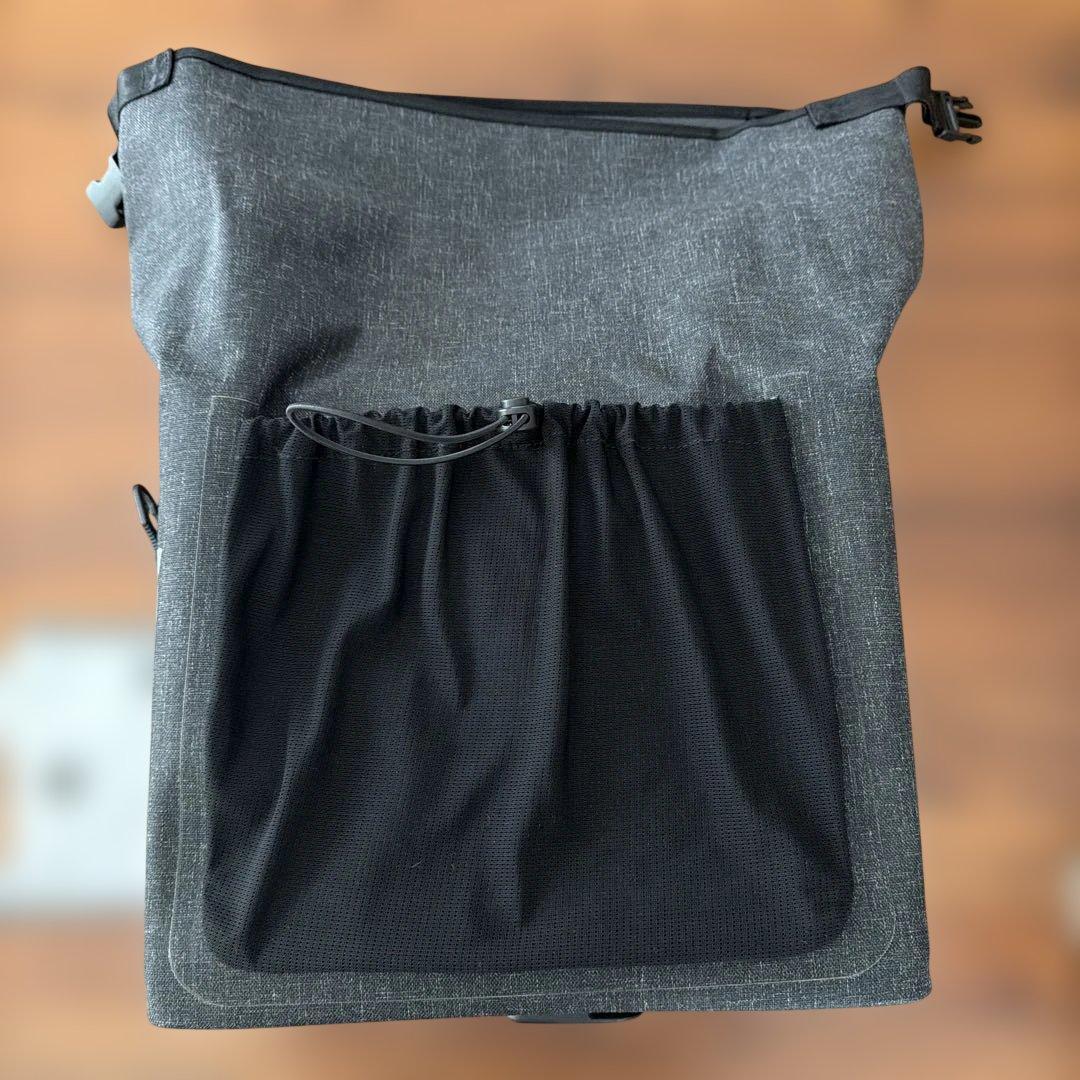 TERN ベクトロン　Dry Good's Bag