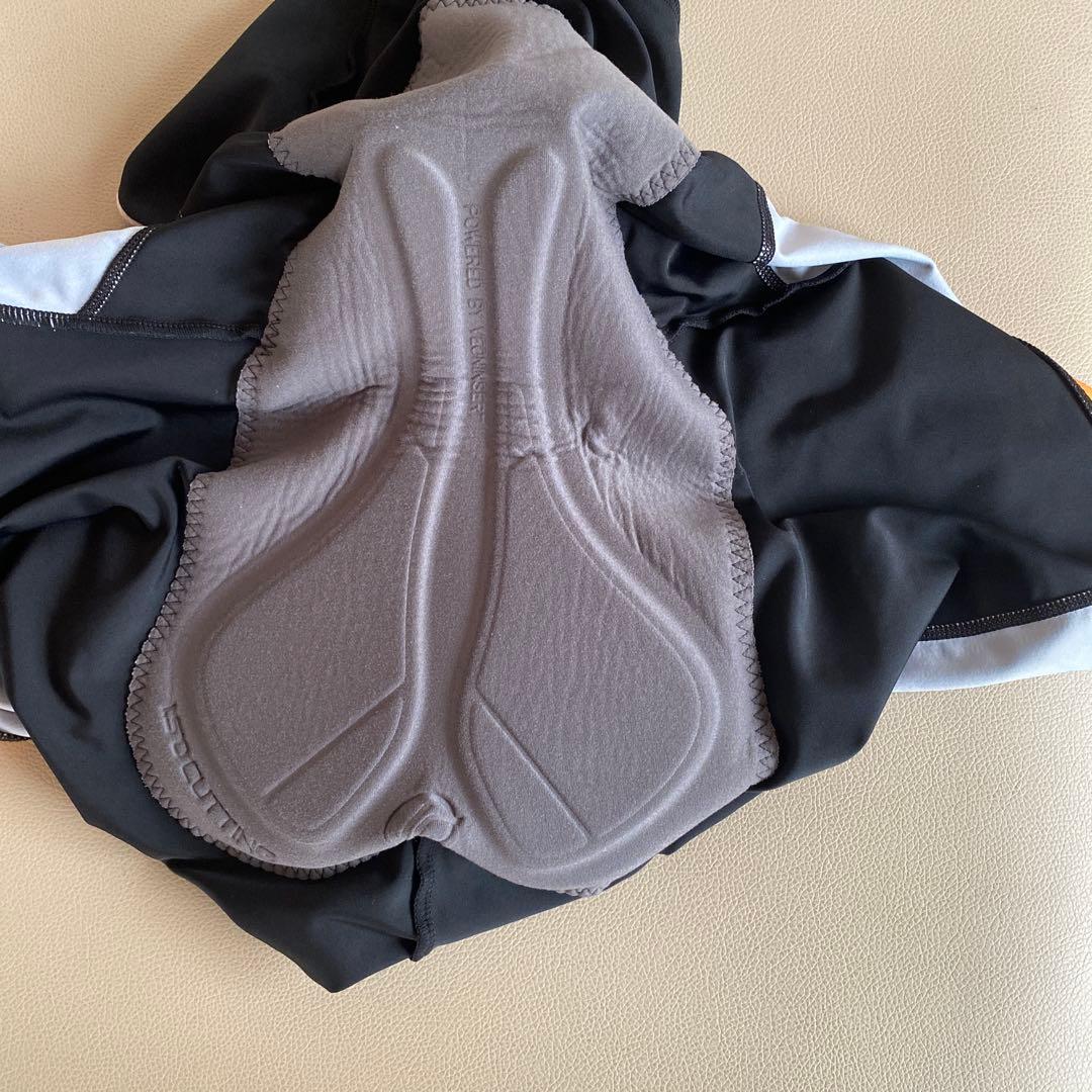 グスト　メンズ　サイクルウエア２XL 値下げ中