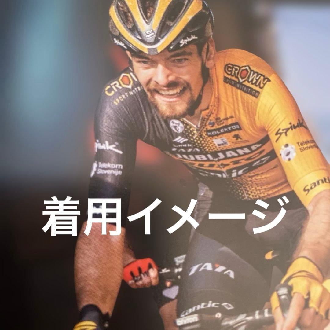 グスト　メンズ　サイクルウエア２XL 値下げ中