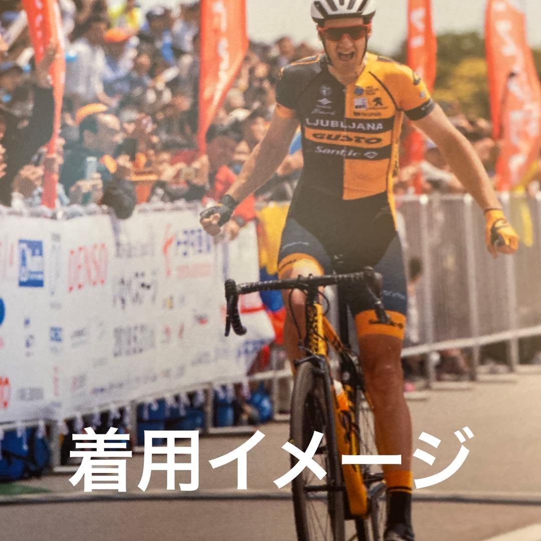 グスト　メンズ　サイクルウエア２XL 値下げ中