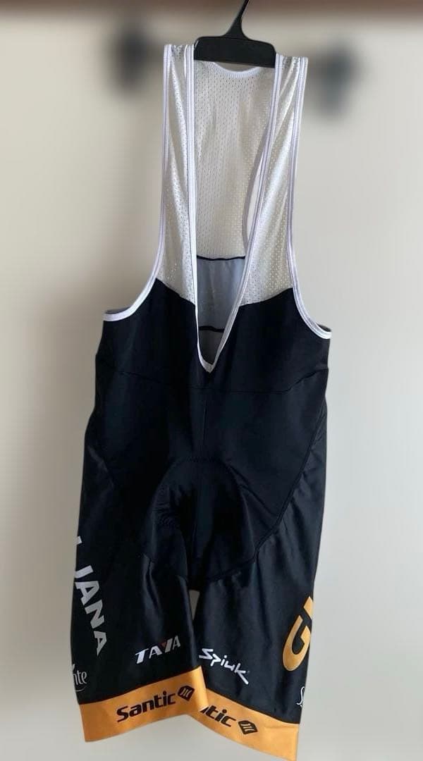 グスト　メンズ　サイクルウエア２XL 値下げ中