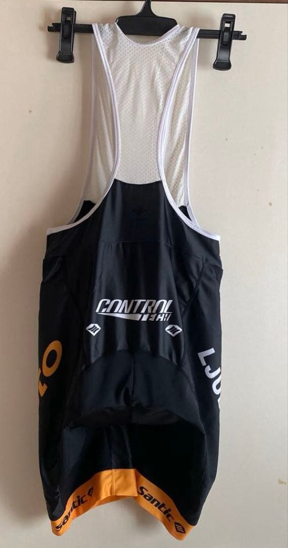 グスト　メンズ　サイクルウエア２XL 値下げ中