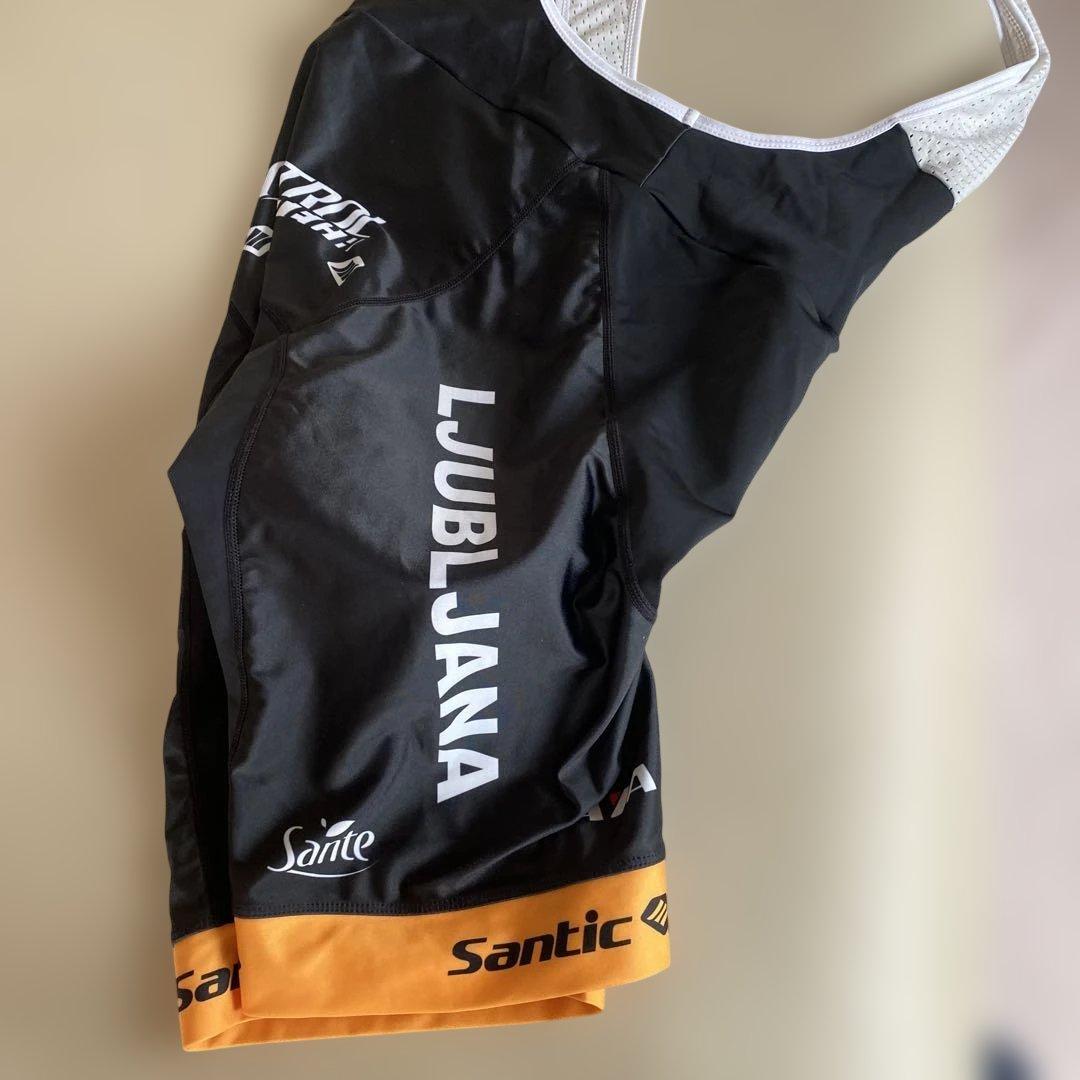 グスト　メンズ　サイクルウエア２XL 値下げ中