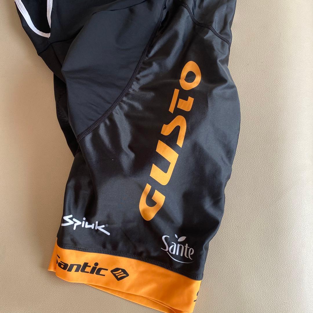 グスト　メンズ　サイクルウエア２XL 値下げ中