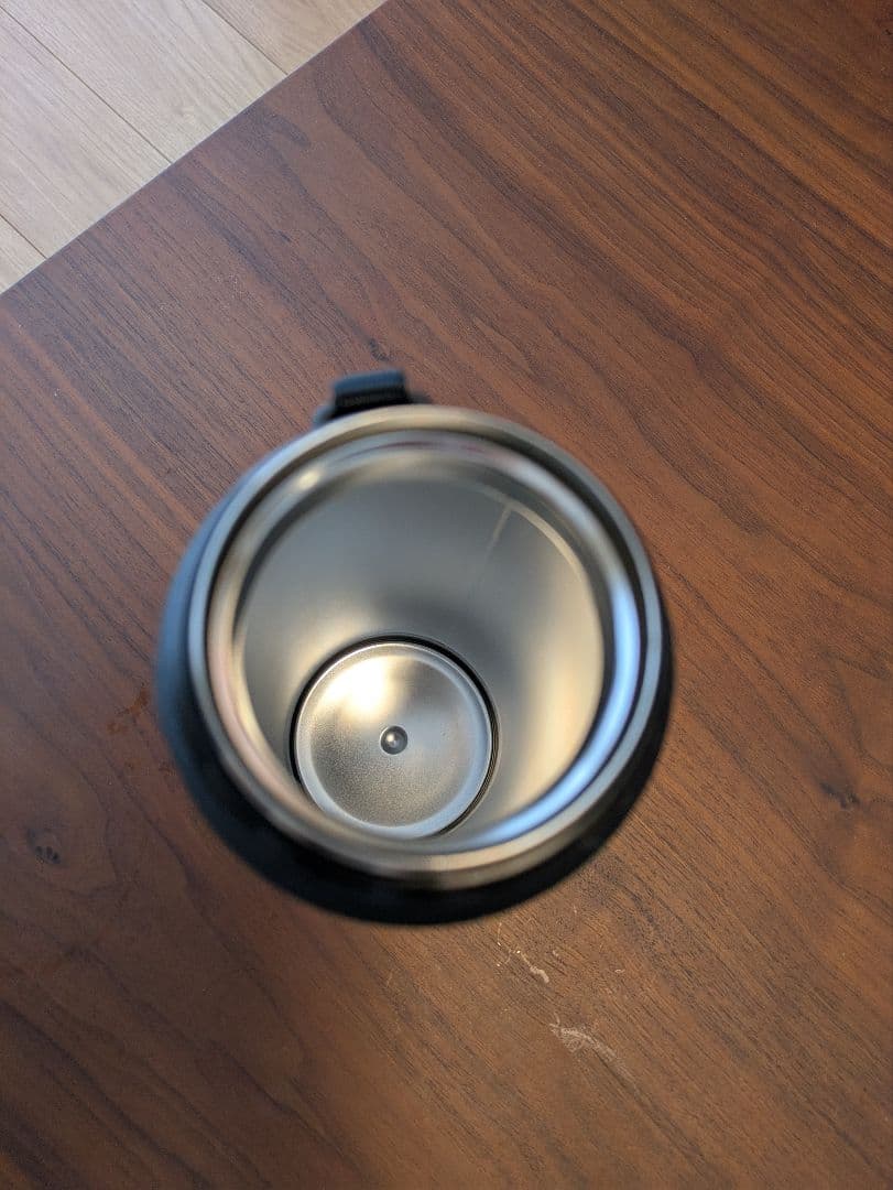THERMOS NIKE ナイキハイドレーションボトル 1L FHB1000N