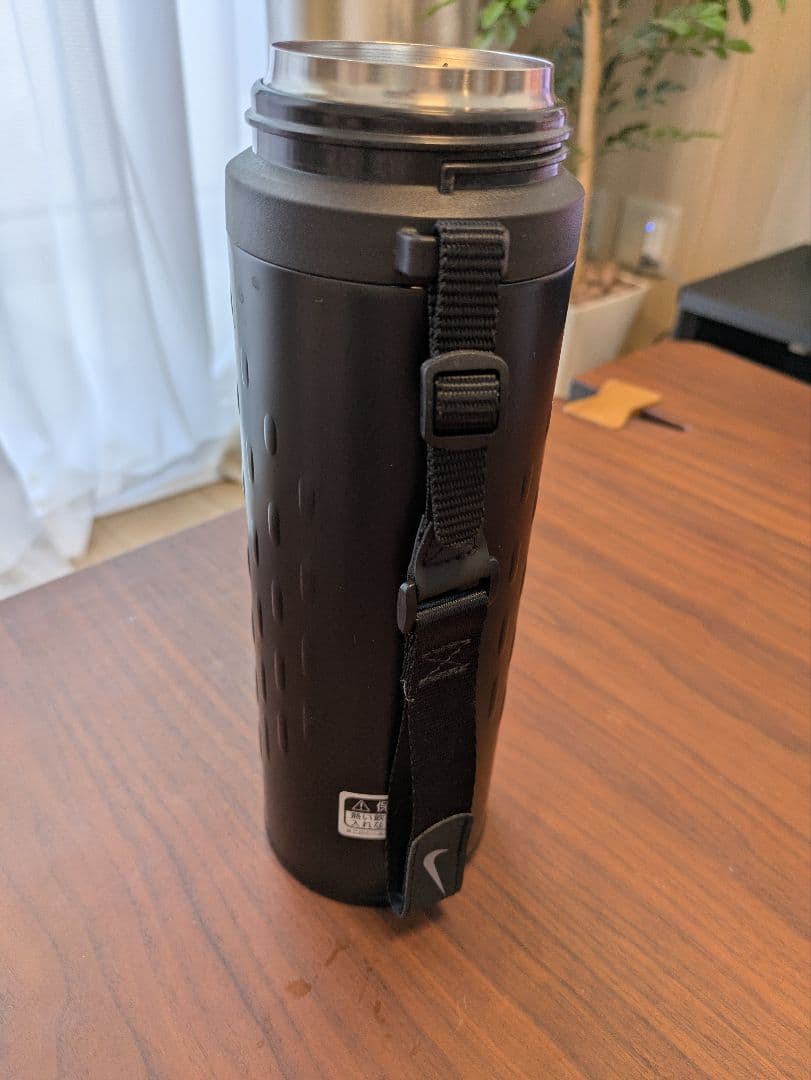 THERMOS NIKE ナイキハイドレーションボトル 1L FHB1000N