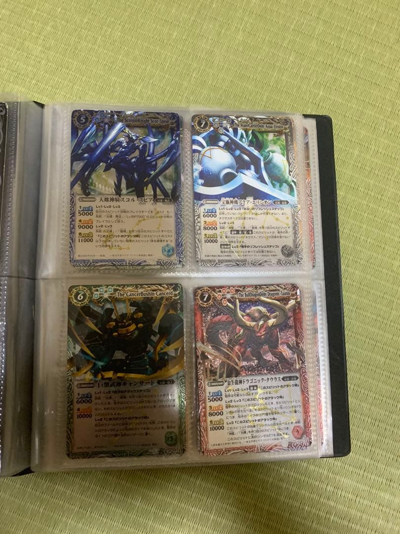 急ぎ売却希望！ 古参バトスピ引退セット！ Xレア100枚以上！ コア、スリーブ！