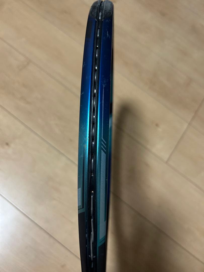 ラケット(硬式用) YONEX EZONE98 G2 2023