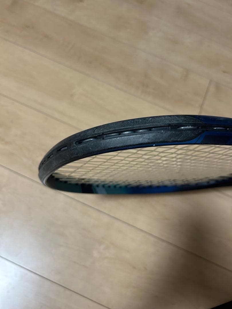 ラケット(硬式用) YONEX EZONE98 G2 2023