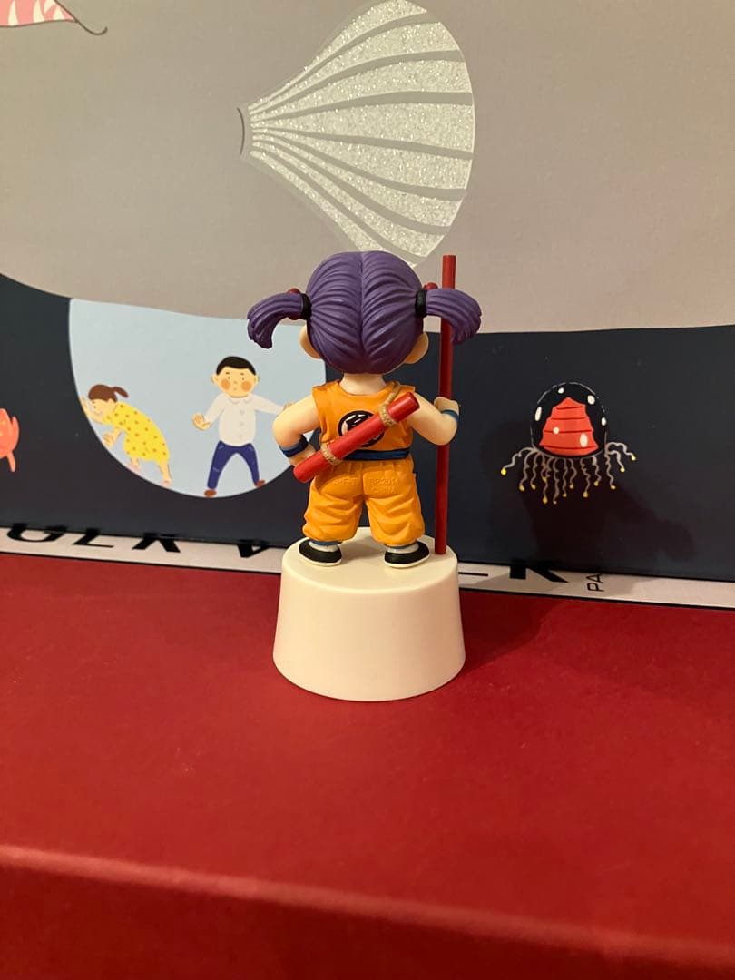 一番くじ　アラレちゃん　ドラゴンボール 30周年記念 フィギュア