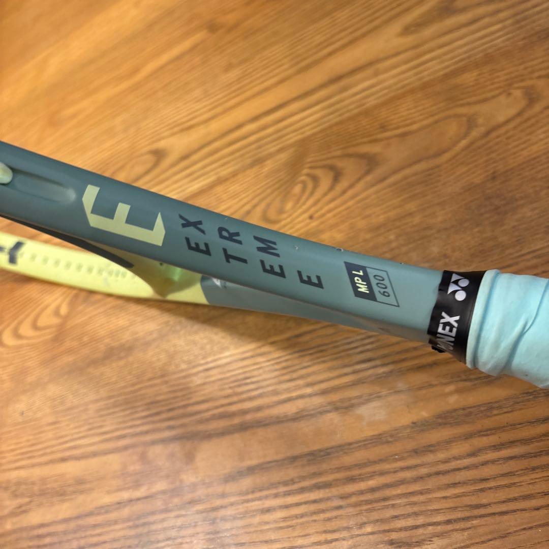 Head Graphene 360+ テニスラケット L3