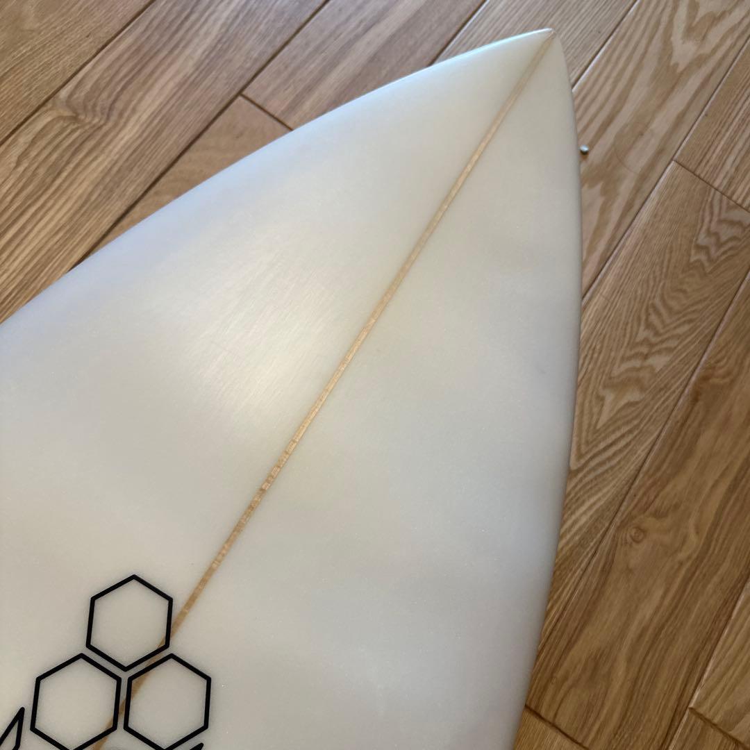 アルメリック ツインフィン（Twin Fin）