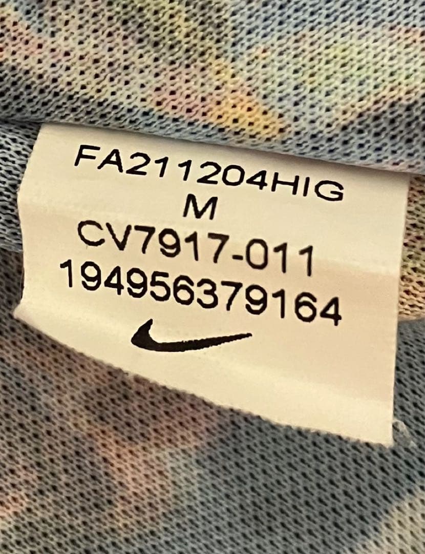 21-22トッテナムnike正規品アウェイAwayユニフォームナイキレプリカ/M