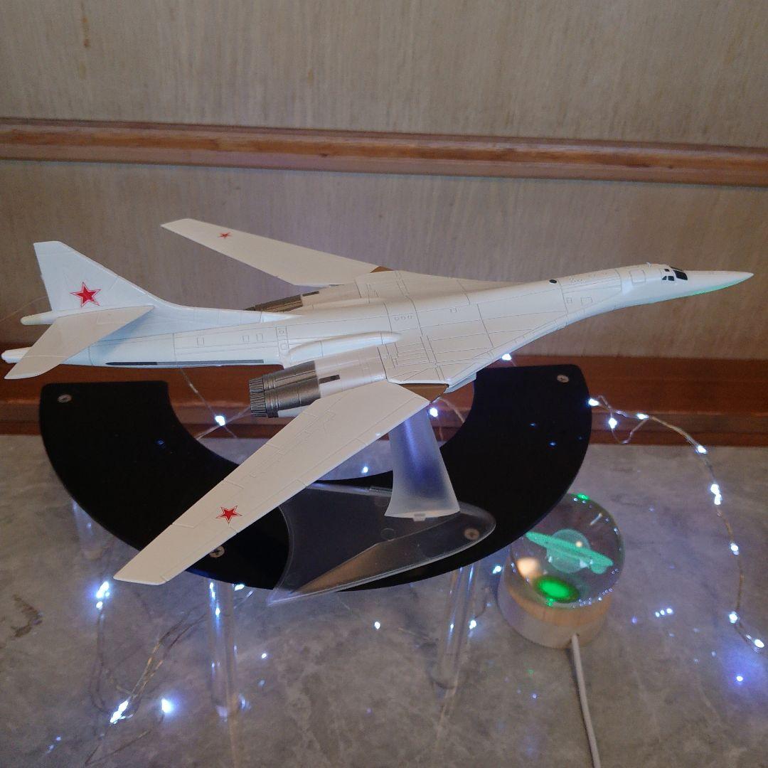 ●ブラック・ジャック／ツポレフ／TU-160 爆撃機ロシア