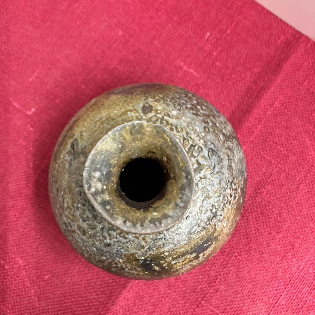 備前焼徳利