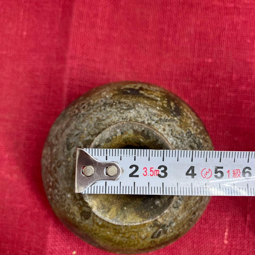 備前焼徳利