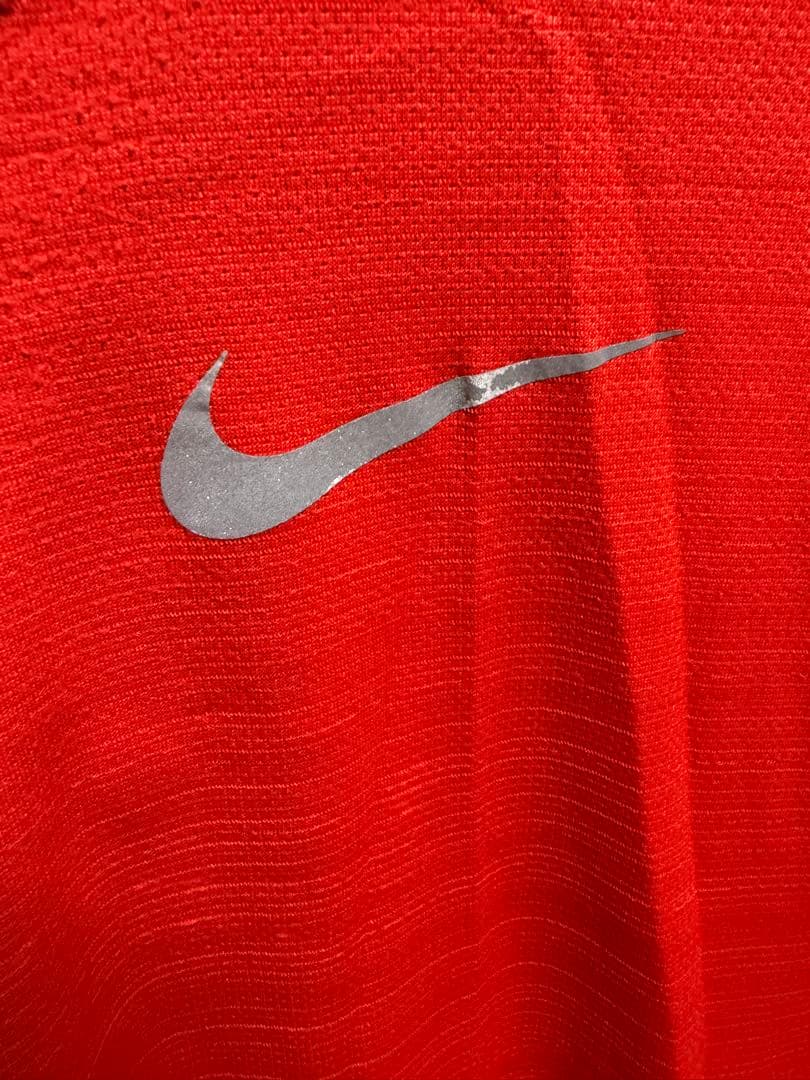 【Sサイズ】BTC バウワーマントラッククラブ Dri-Fit Miler