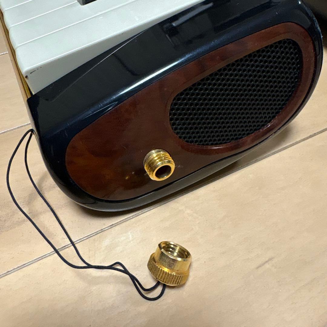 PRO-37 ピアニカ ケース付き　SUZUKI 鍵盤ハーモニカ