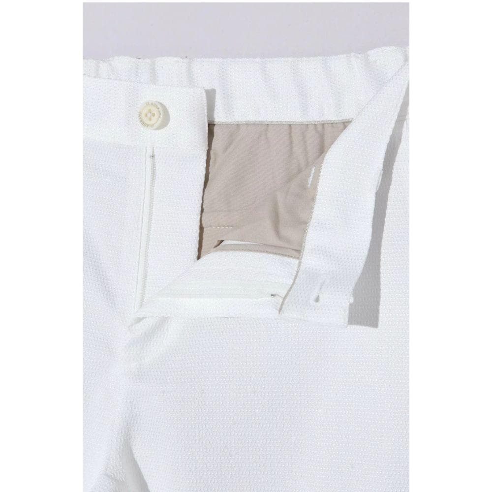【新品】St ANDREWSセントアンドリュース　ストレッチパンツ dd395
