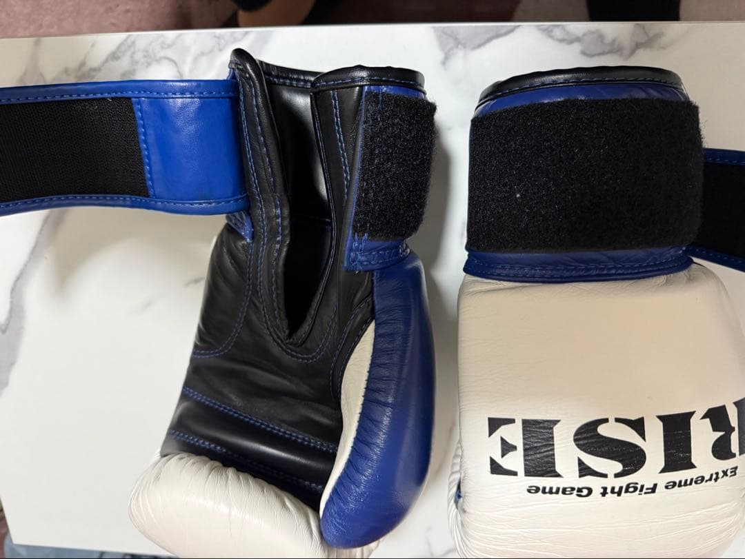 windy RISEボクシンググローブ10oz