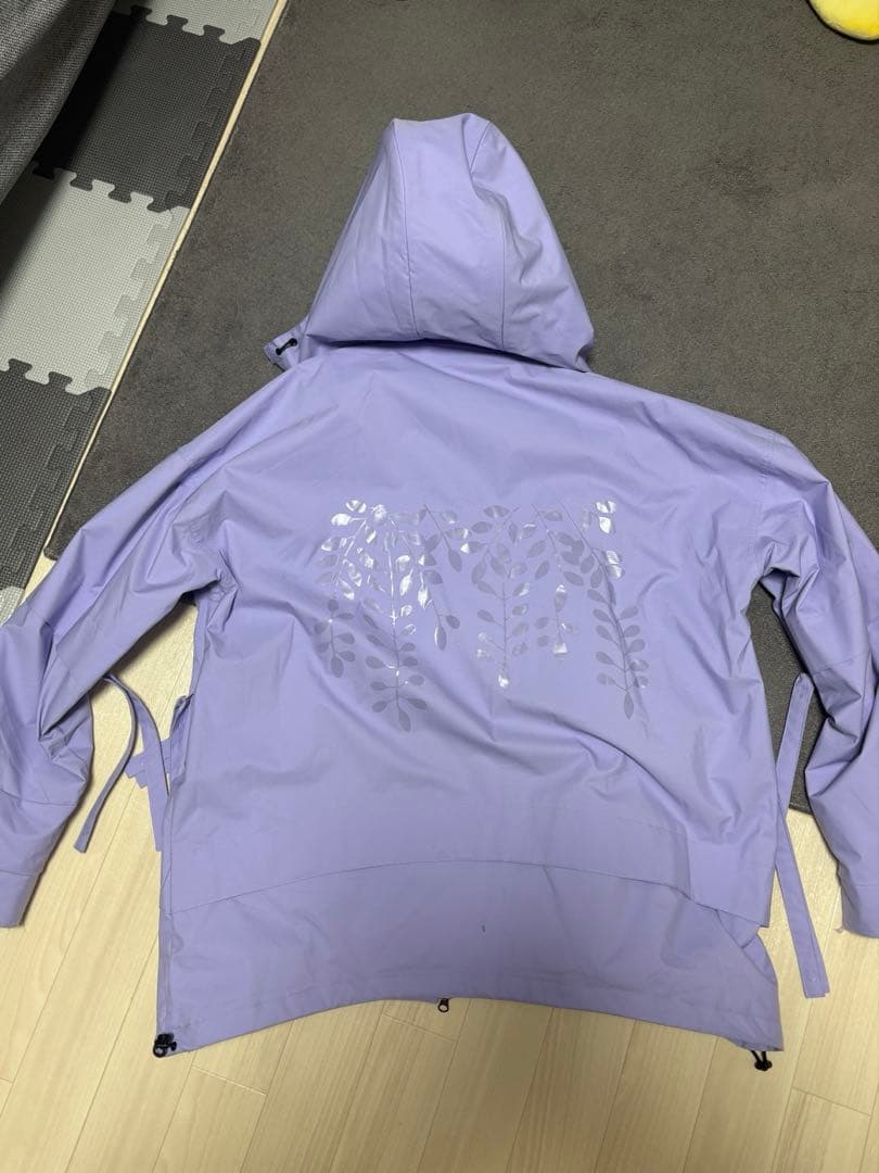 MARQLEEN 上下セット スノーボードウェア