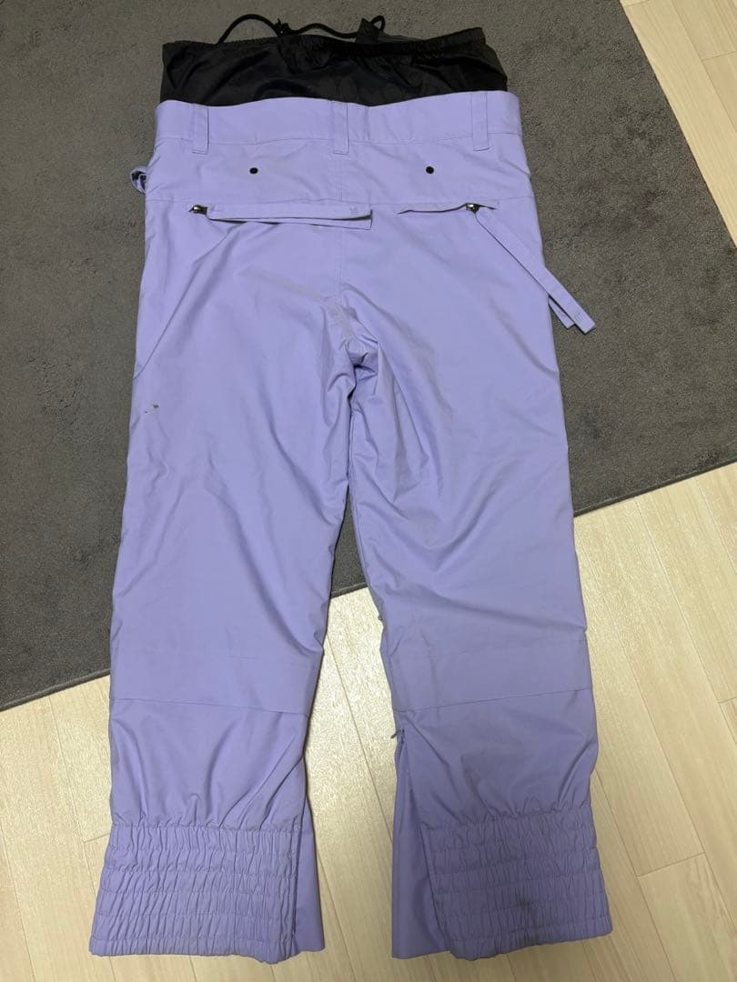 MARQLEEN 上下セット スノーボードウェア