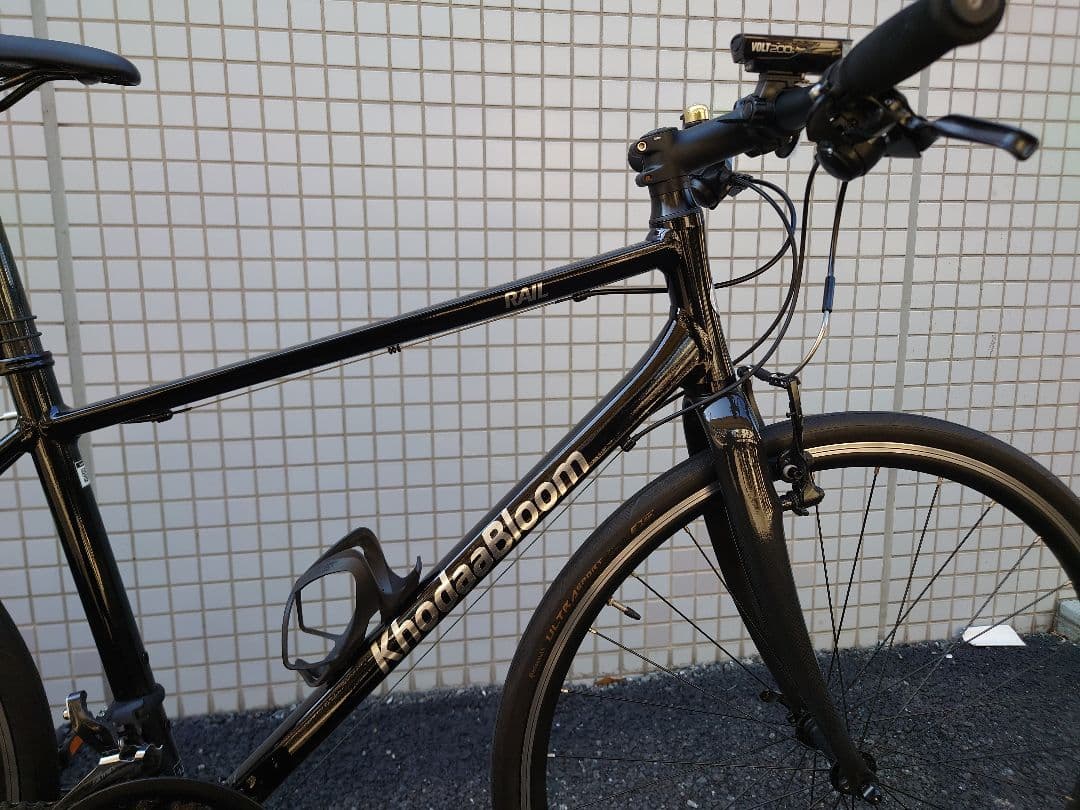 KhodaaBloom RAIL700SL コーダーブルーム クロスバイク