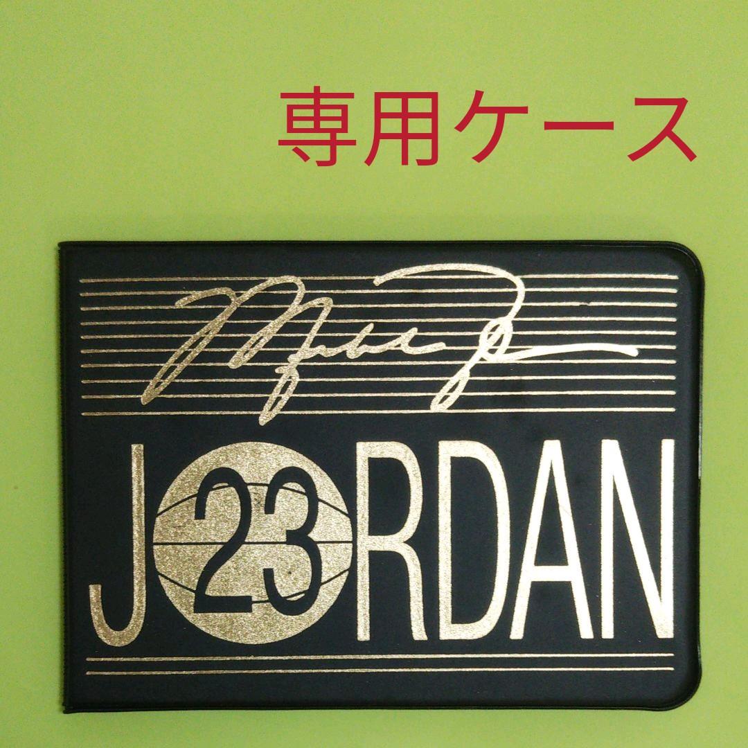 マイケルジョーダン 切手 NBA シカゴブルズ