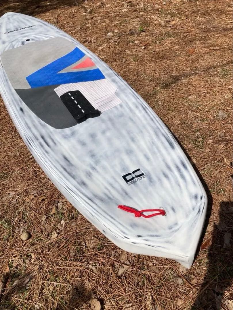ARMSTRONG DOWNWIND BOARD107L フォイルボード