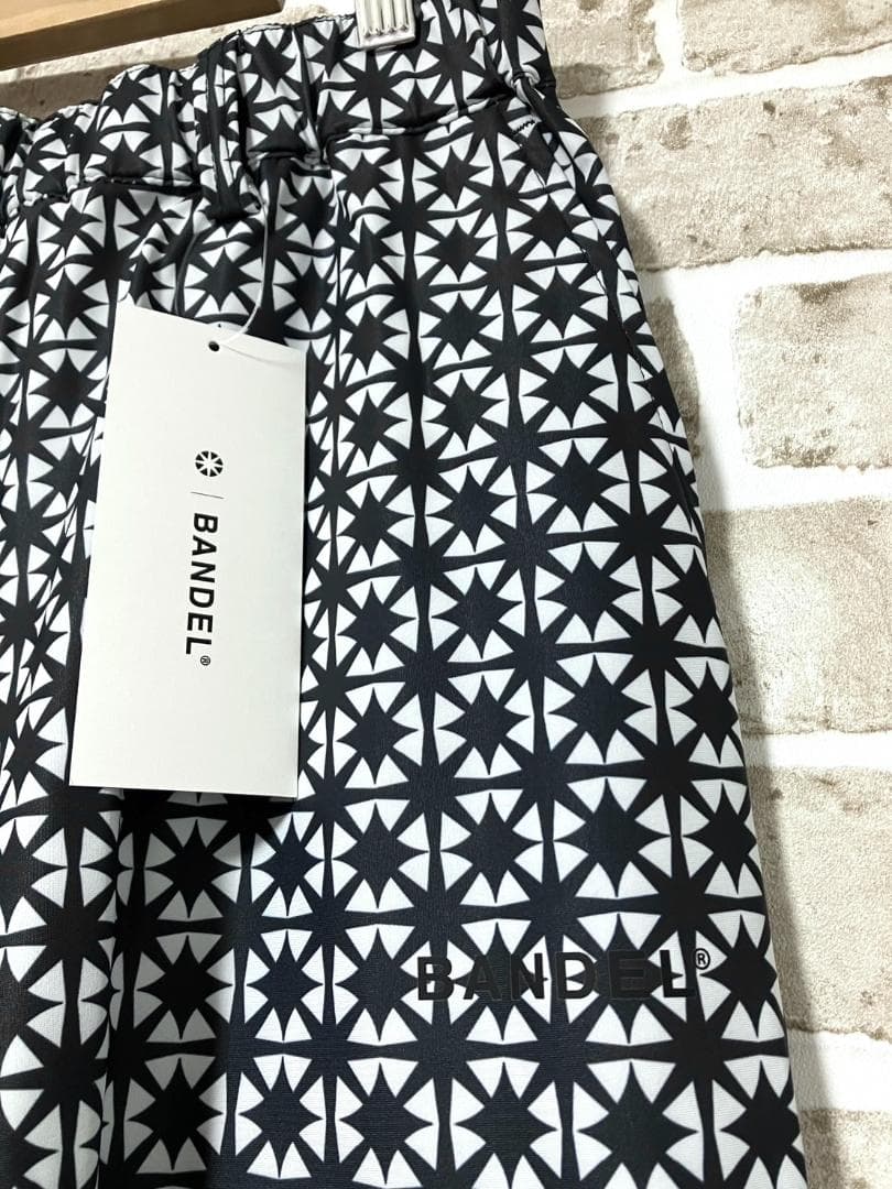 【早い者勝ち‼️】新品 バンデルゴルフ メンズ セットアップ XLサイズ