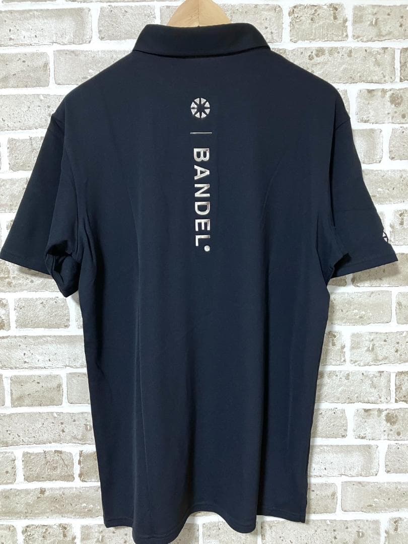 【早い者勝ち‼️】新品 バンデルゴルフ メンズ セットアップ XLサイズ