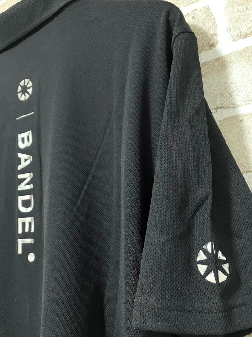 【早い者勝ち‼️】新品 バンデルゴルフ メンズ セットアップ XLサイズ