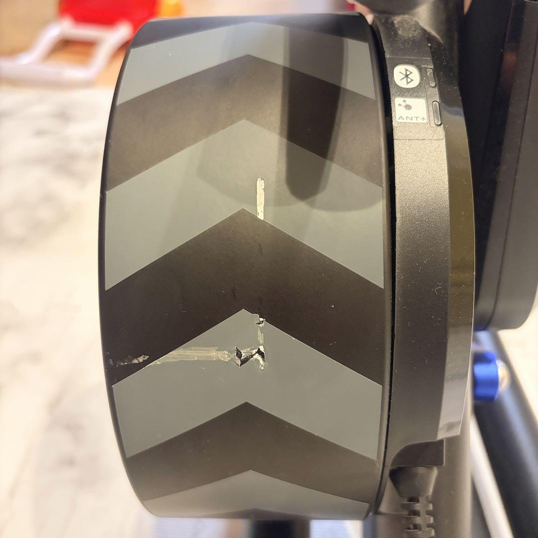 【2月末まで最終値下げ】Wahoo KICKR V5 Axis Feet