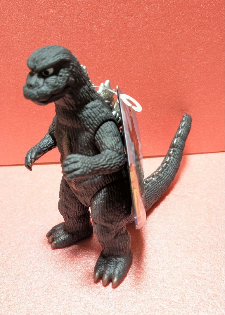 ムービーモンスター ゴジラ1973 ゴジラストア限定