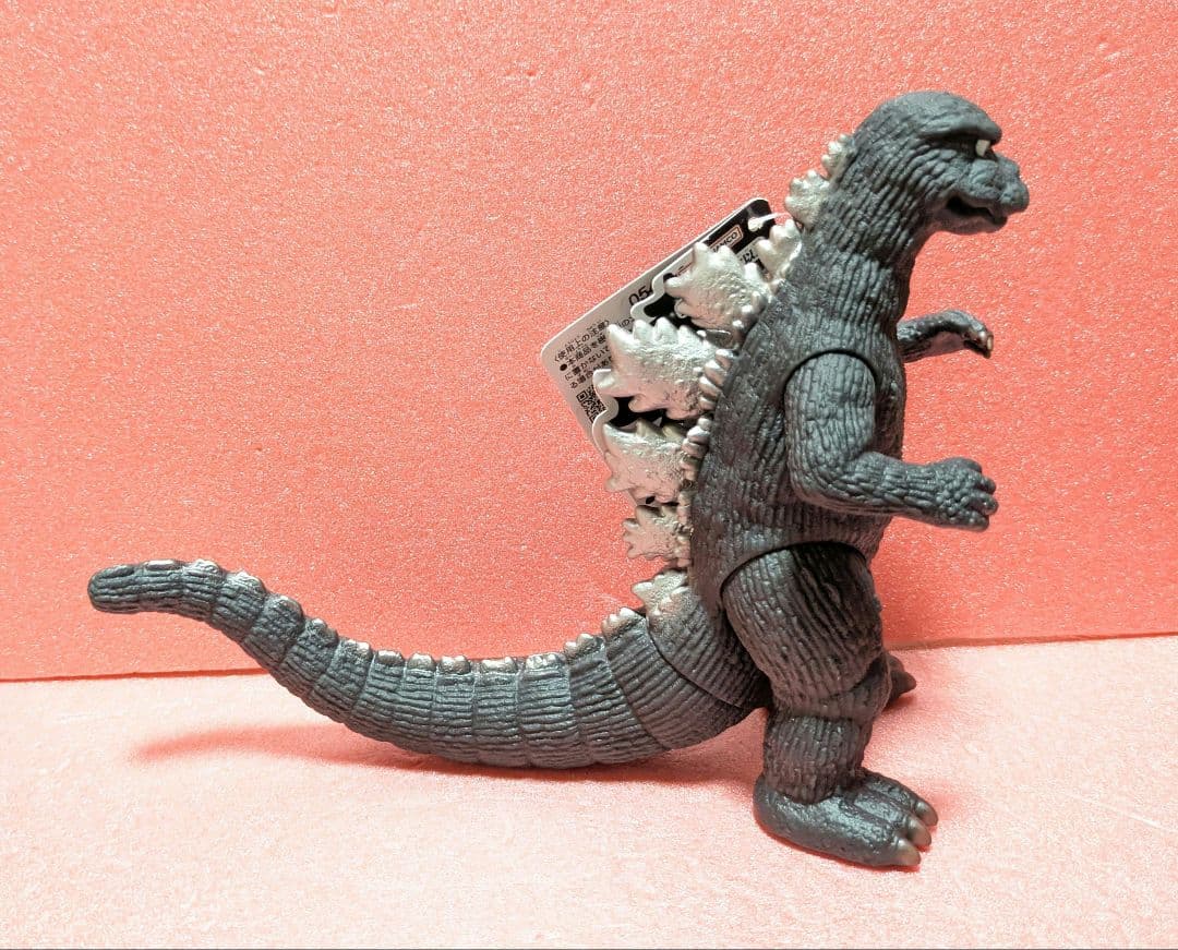 ムービーモンスター ゴジラ1973 ゴジラストア限定