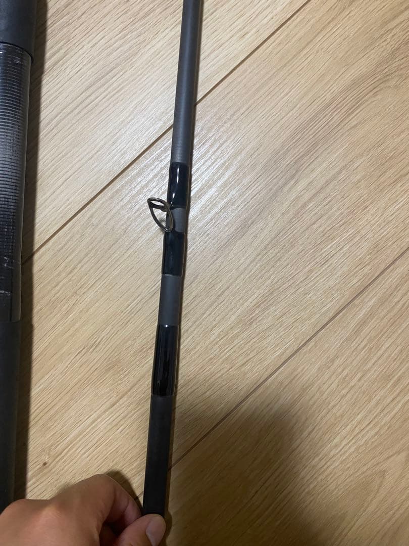 チ*ー様 限定　スタジオコンポジット　フォーザビースト　FTB 610 XH