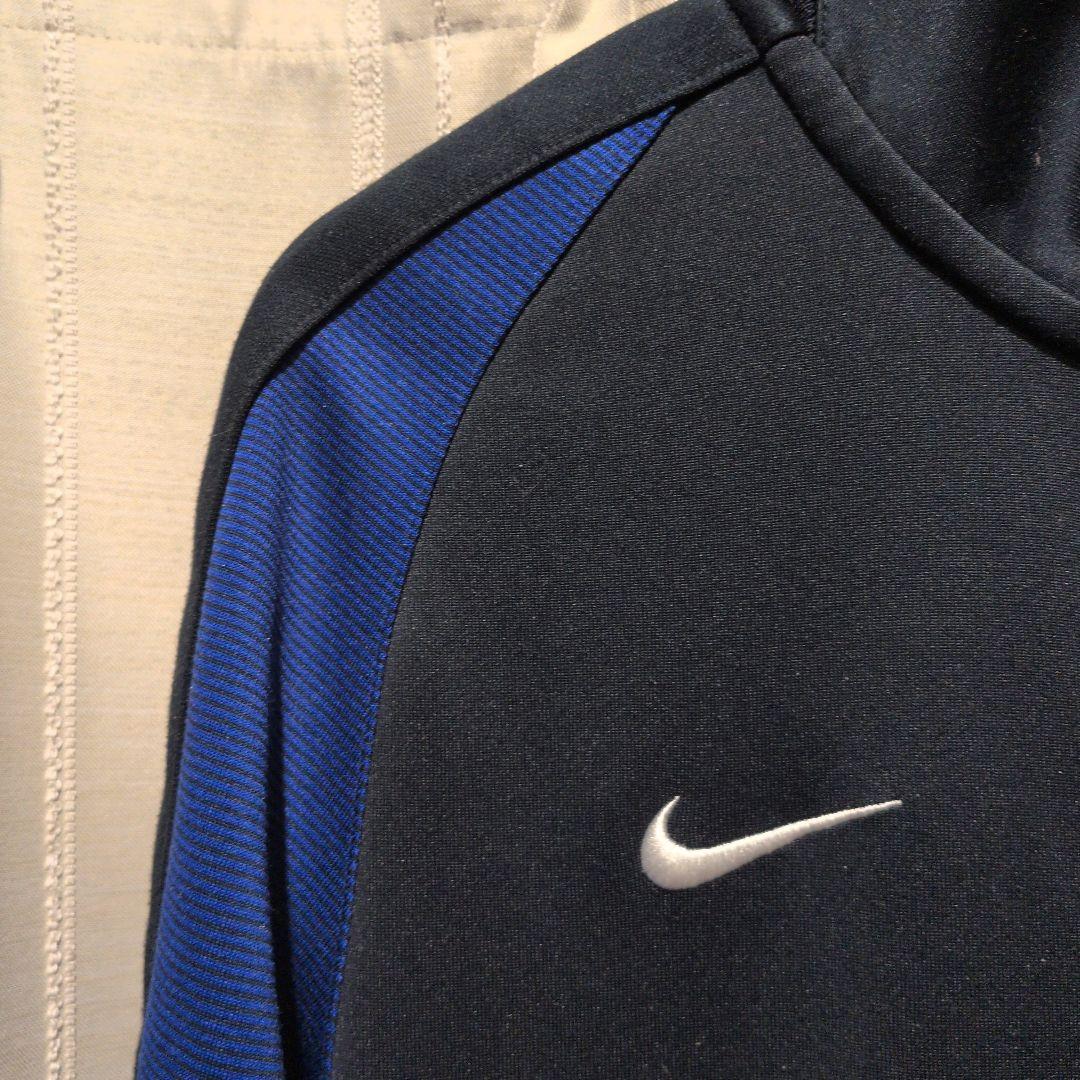 NIKE パリ・サンジェルマン トラックジャケット