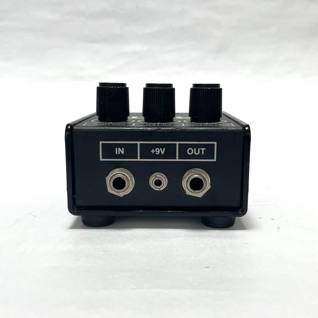 PROCO RAT ギターエフェクター ディストーション