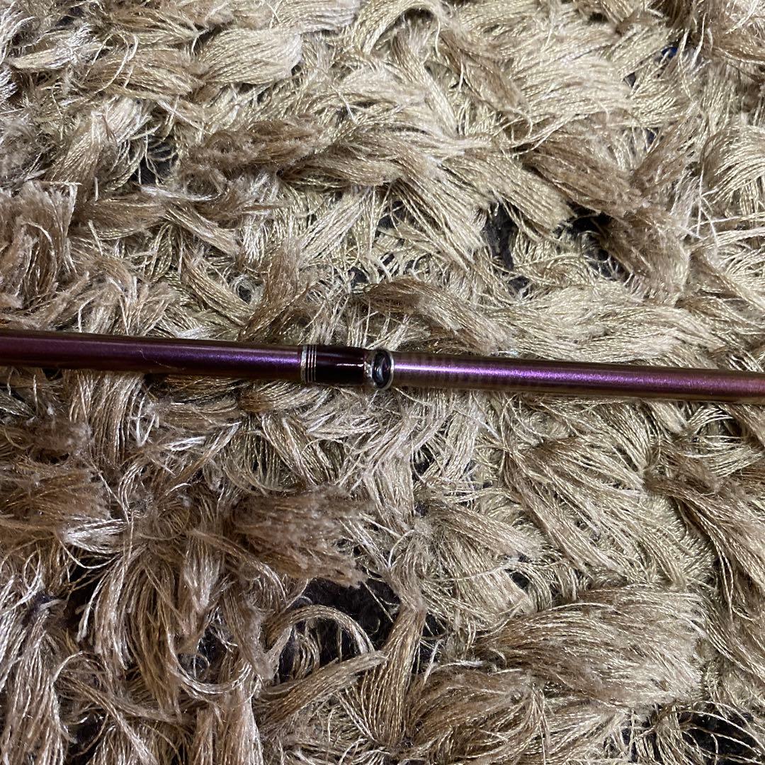 アルファタックル 夢人 メバル 270