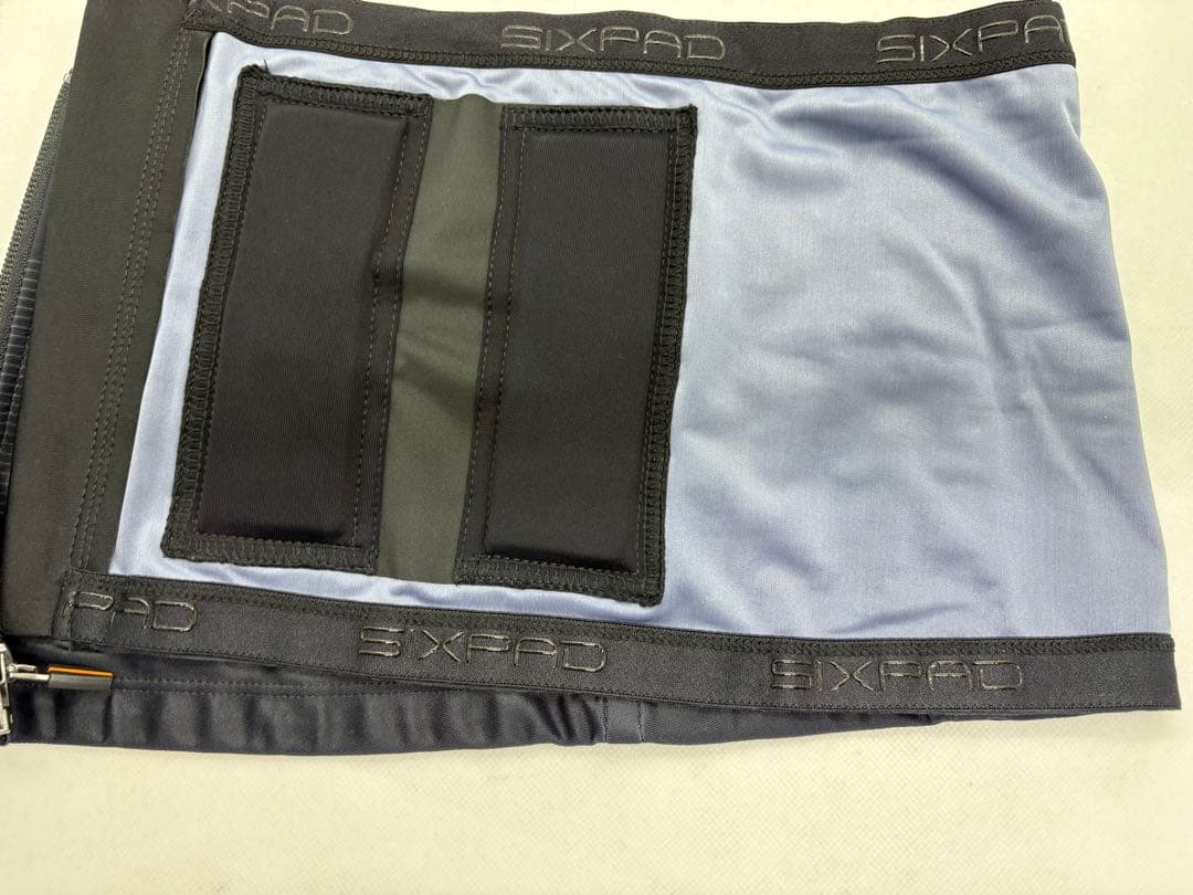 SIXPAD パワースーツアブズ L