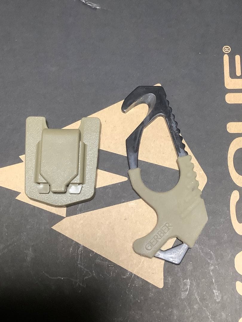 製　Individual Deployment (ID) Kit