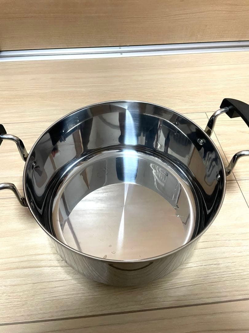 サーモス 真空保温調理器 シャトルシェフ 2.8L 3~5人用 KBF-3001
