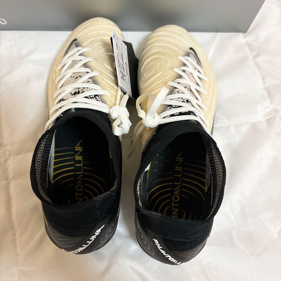 【新品】NIKE PHANTOM LUNA Ⅱ ELITE FG スパイク