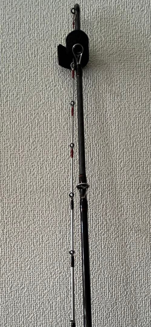 SHIMANO 船竿 ライトゲーム　BB 73M 195
