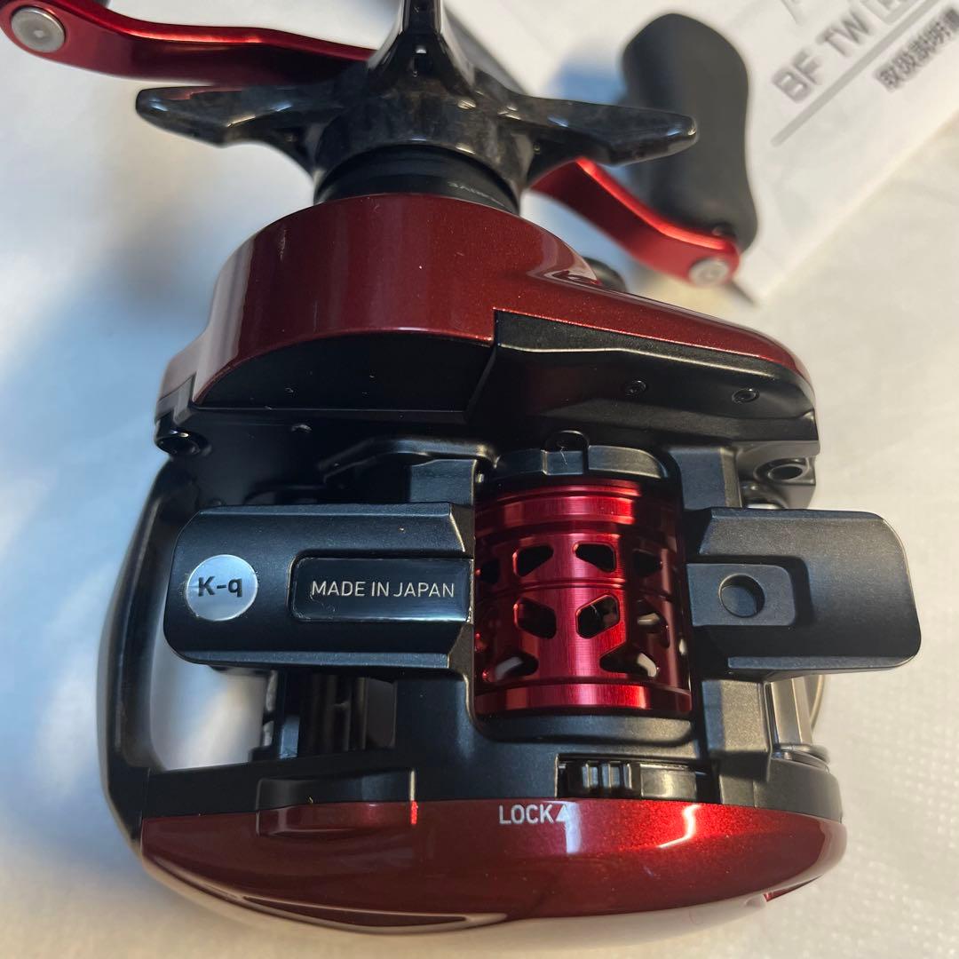 26月下美人BFTW8.5L PE SPECIAL