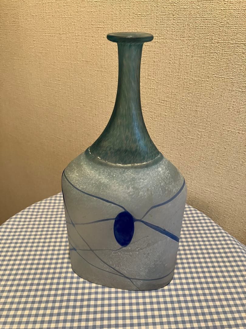 Boda Artist Collection 花瓶 3点セット