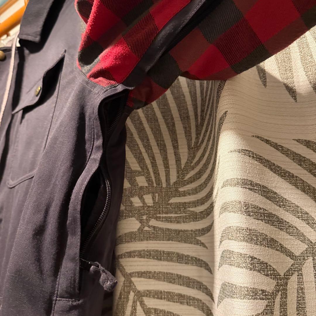 BURTON　スノーボードウェア　Mサイズ