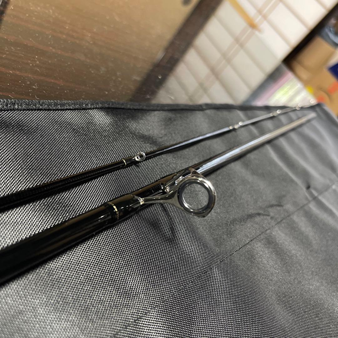 YAMAGA Blanks Calista 90 LML/S カリスタ 美品