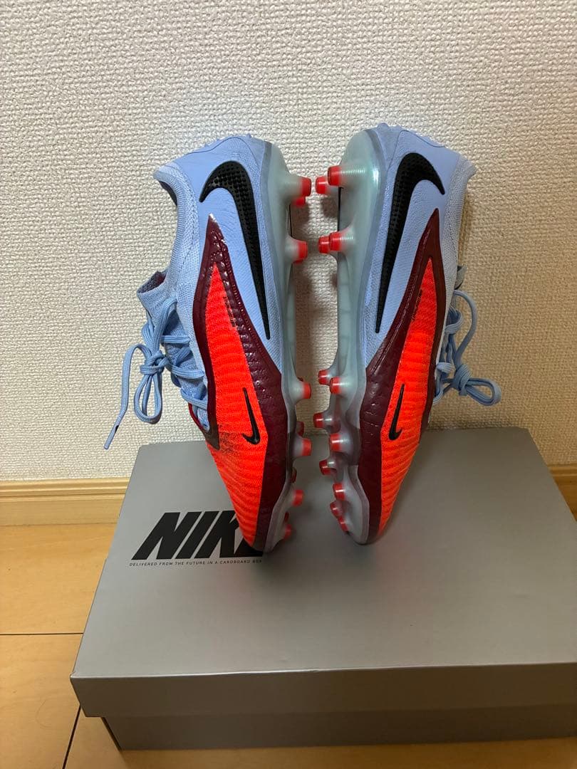 ナイキ ファントム 6 エリート AG-PRO 26.0cm