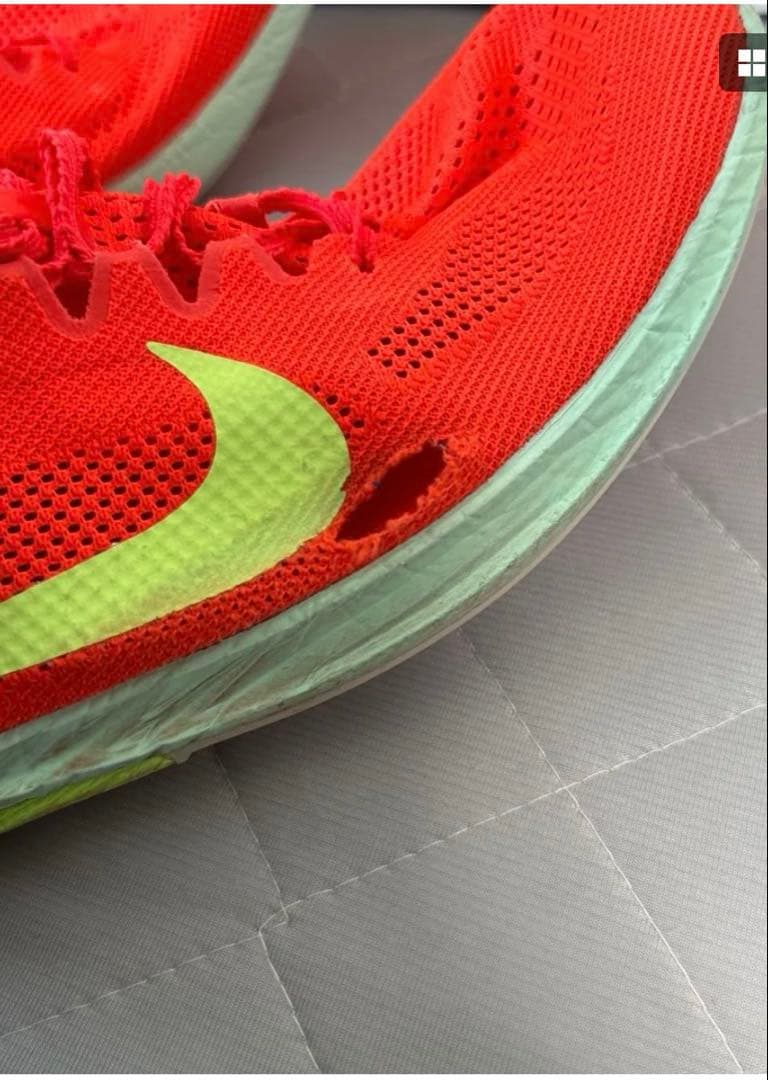 NIKE ドラゴンフライ2